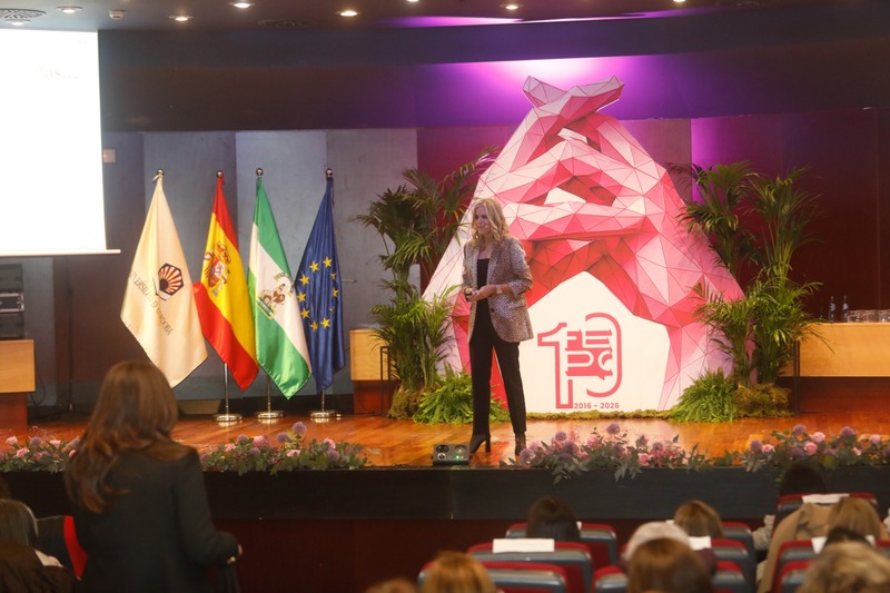 Congreso Empresarias · España 2026