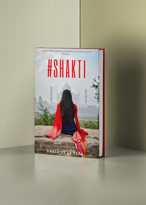 #SHAKTI