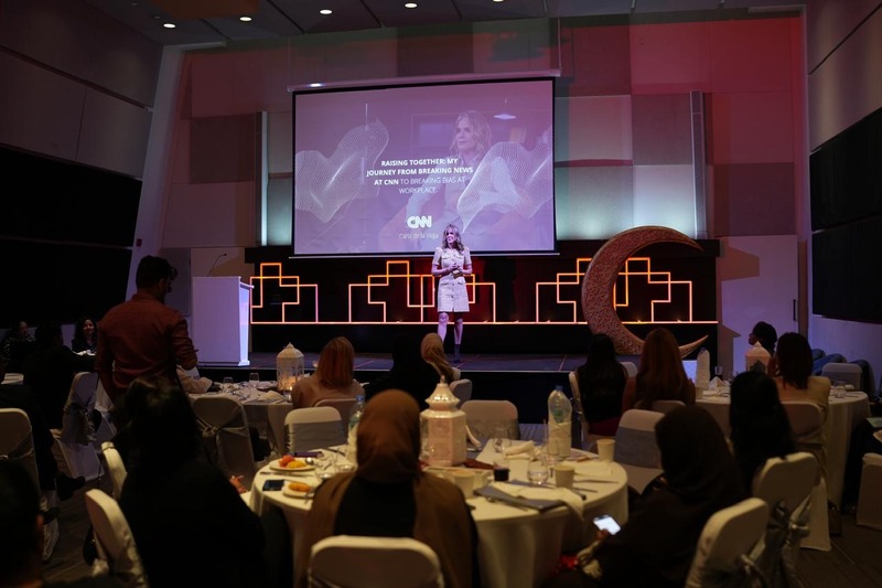 HR Leaders · Dubai 2025