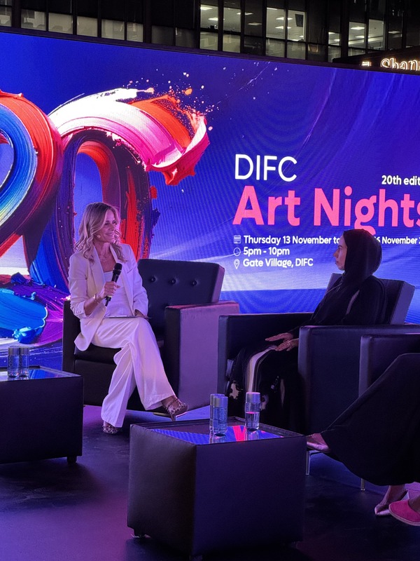 Christie's · DIFC Dubai 2025